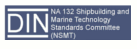 DIN NA132 Shipbuilding an Marine Technology Standards Committee (NSMT)